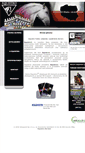 Mobile Screenshot of equistro-polska.pl